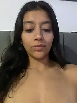 Chat +18 de BrittanyDiaz ao vivo