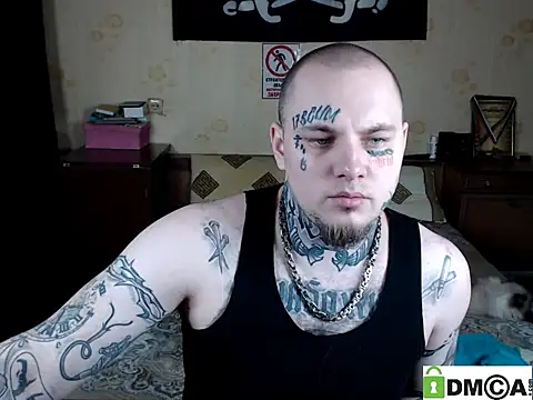 Chat XXX ao vivo de Keny_Collins