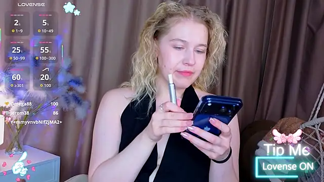 Colleen_Blake Live XXX-chat