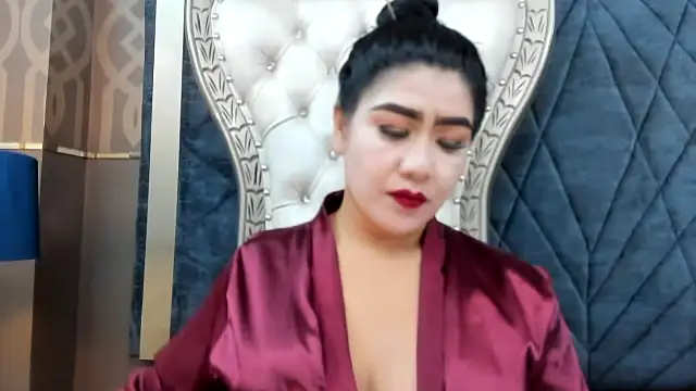 แชท XXX สดของ Amanda_Ferrer_