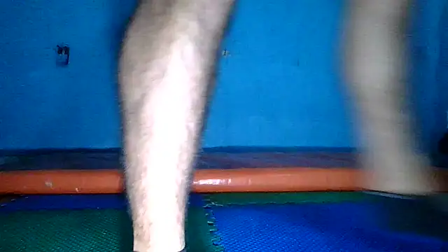 Xaviervtg – Naživo XXX chat
