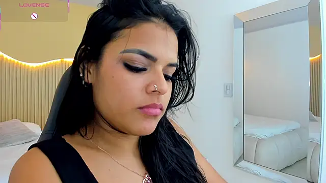 LISAPALMER7 라이브 XXX 채팅
