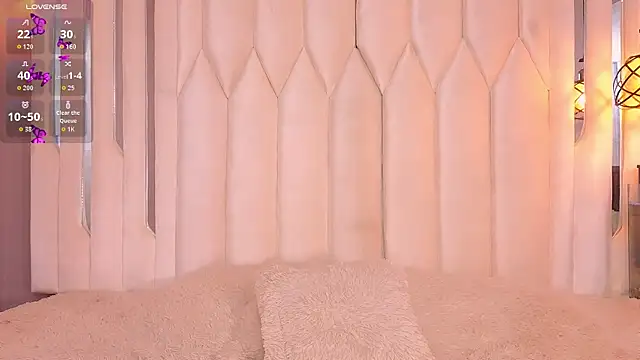 Megan_Do_Santos Adlı Modelin Canlı XXX Sohbeti