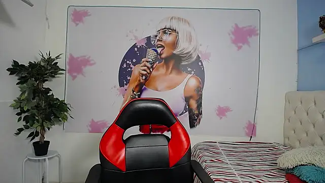 valeria_martinez19 现场XXX聊天