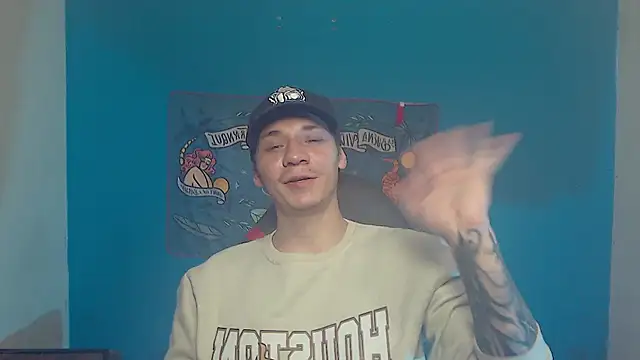 Burperking420_のライブXXXチャット