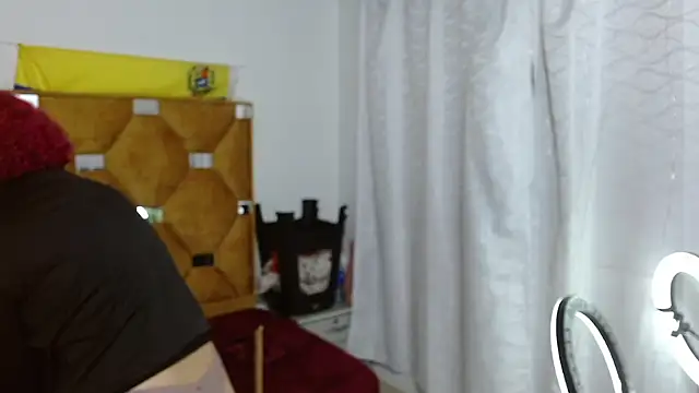 Chat XXX en directo de LITTLEJULES