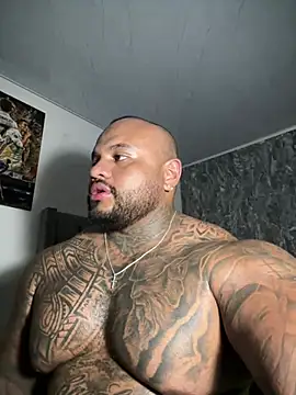 criss_zander292 Live XXX-Chat