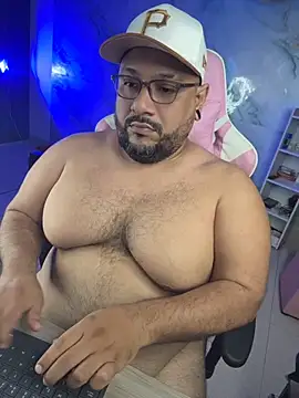 jacoob_woods Chat XXX in diretta