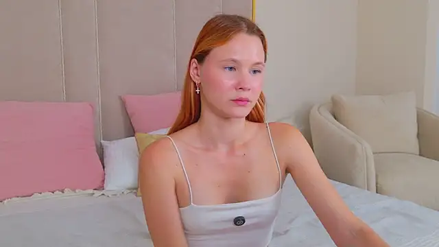 Онлайн чат XXX AmeliRoyse