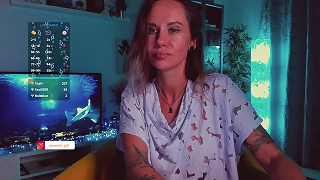 Živý XXX chat trafka_murafka