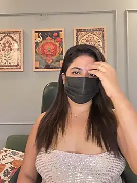 Kavya_hotieeeee: онлайн-секс-чат