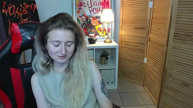CamillaDreamern Live XXX chat