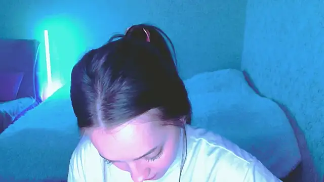 SiennaMiaのライブXXXチャット