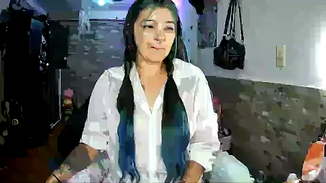 AngelaQueen_ Live XXX Chat