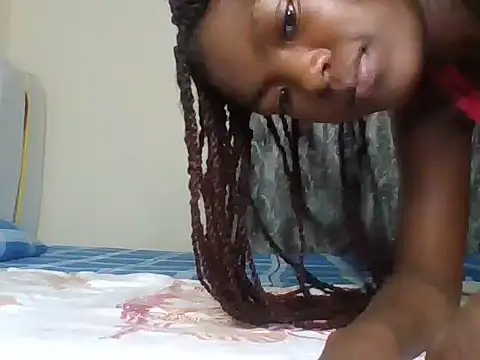 Belle_bubbles élő XXX-chatje