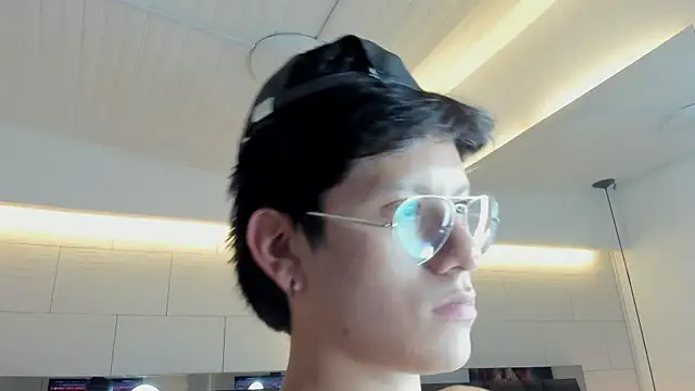 zack_dehaan Chat XXX in diretta