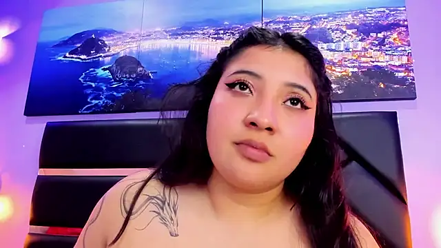 Živý XXX chat Emma_monserrat