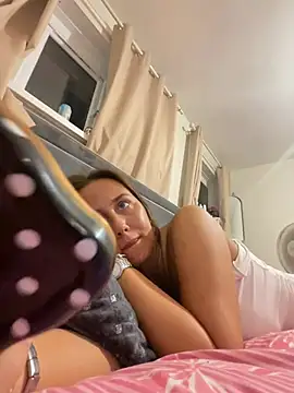 PrinnyJay114 Live XXX-chat