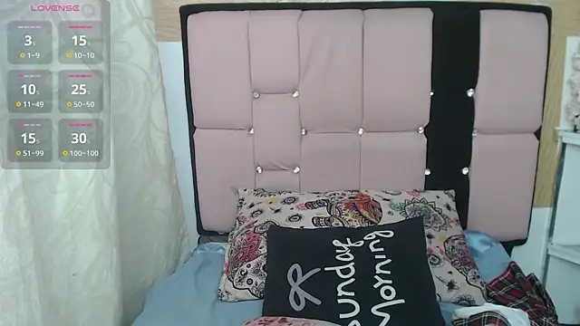 Chatroom XXX en direct de palmer_mIix