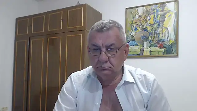 Chatroom XXX en direct de machomale3