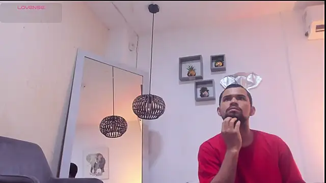 Chat XXX ao vivo de xhj_Gambaru