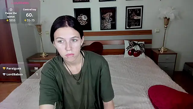 MaryRapunzel Live XXX-Chat