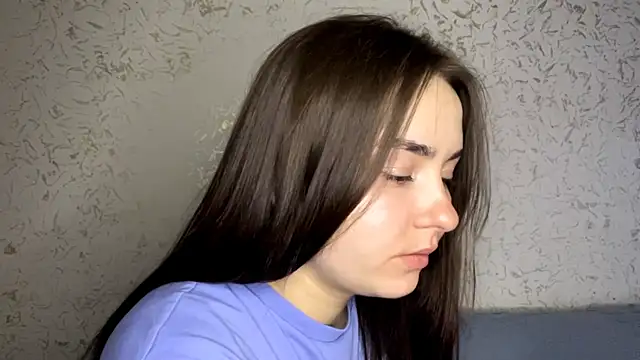XXX chat uživo modela SelenaBrook