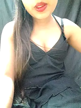 Chat +18 de Roshni_98 ao vivo