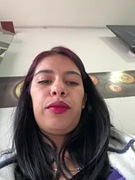 Nathaly_12's Live XXX Chat