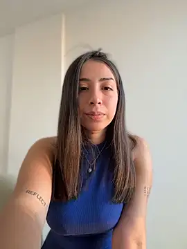 Lina_soler69 Obrolan Langsung XXX