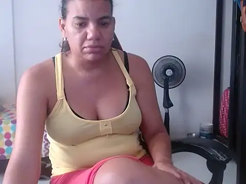 Adriana_0312 Chat XXX live