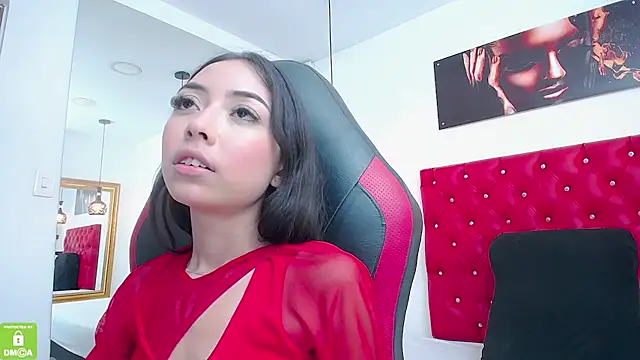 NathaliaSweet_11's Live XXX Chat
