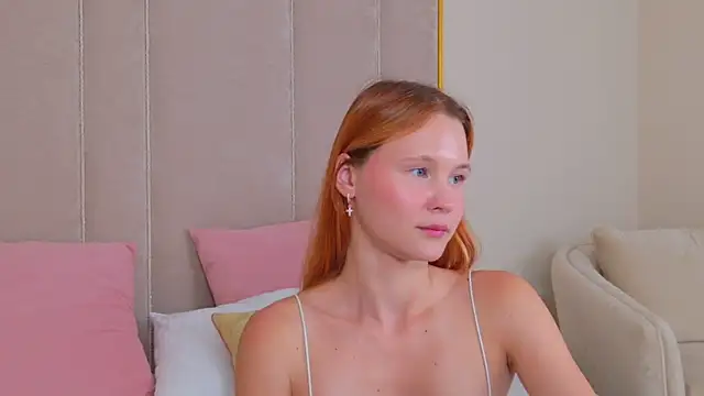 Chat XXX Live AmeliRoyse