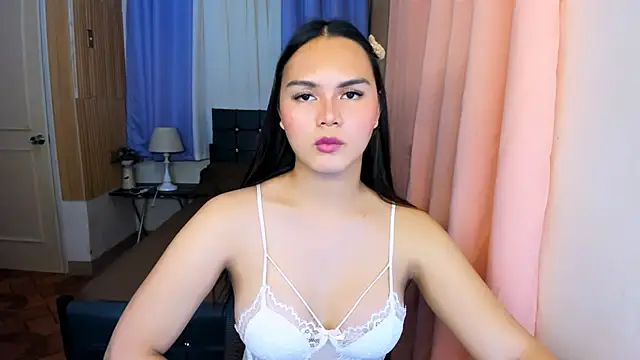 Chat +18 de ameliamaureen ao vivo