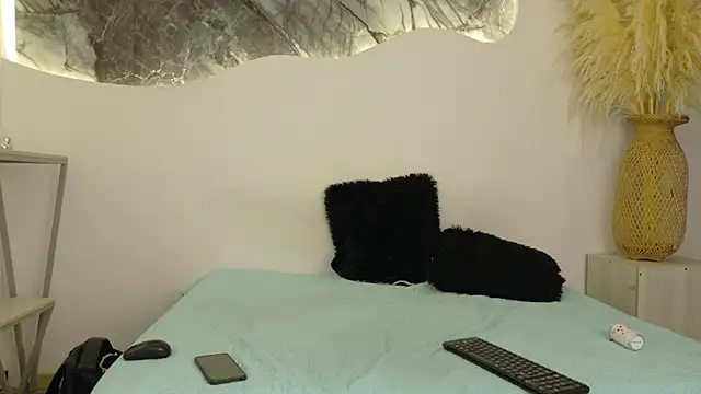 Czat XXX na żywo – Monyel_Blake