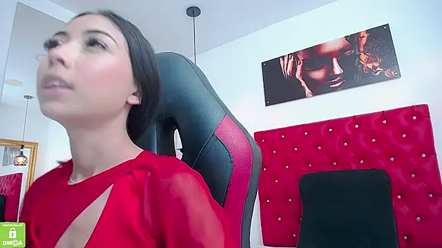 NathaliaSweet_11 Obrolan Langsung XXX