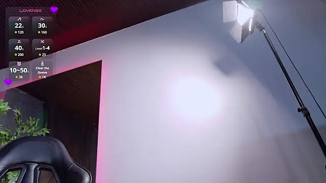 miia_stonne's Live XXX Chat