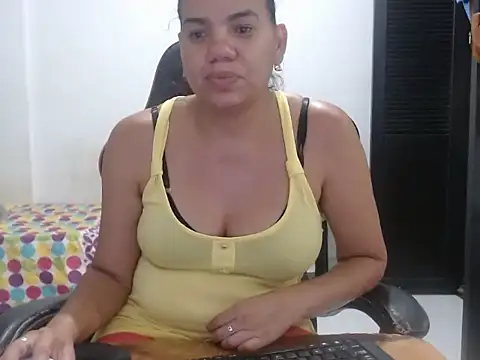Adriana_0312's Live XXX Chat