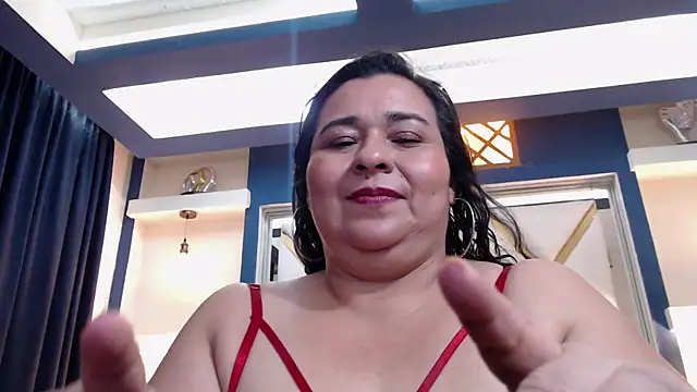 Chat XXX en directo de katiusca_rm