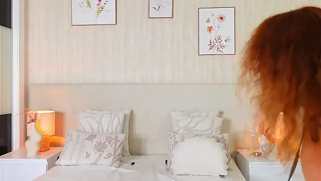ZamphyraNightt Live XXX-Chat