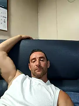 garcia45688 Chat XXX in diretta