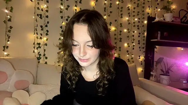 yanashowsy 라이브 XXX 채팅