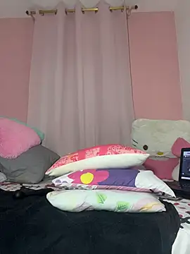 Melody_Fox26 Live XXX-Chat