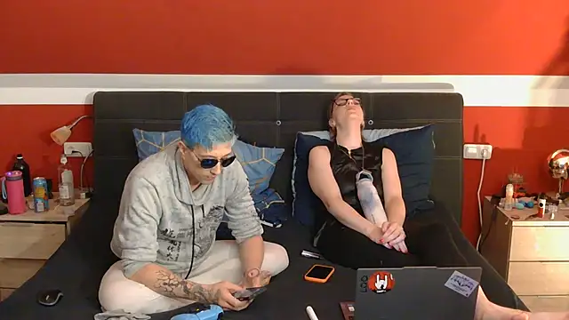 AskAveryAnything Live XXX-chat