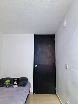 Evelymoon_'s Live XXX Chat