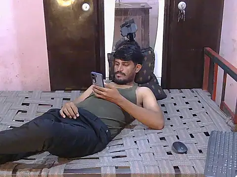 Chat XXX Live HotXKrish