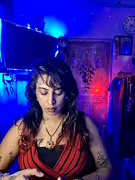 Poisonou5 লাইভ XXX চ্যাট