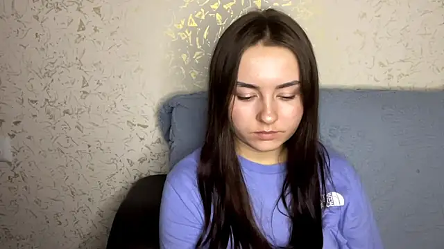 XXX chat uživo modela SelenaBrook