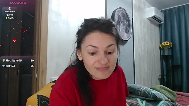 Stacy_Davice 现场XXX聊天