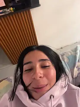 Meganmilk1 Chat XXX in diretta